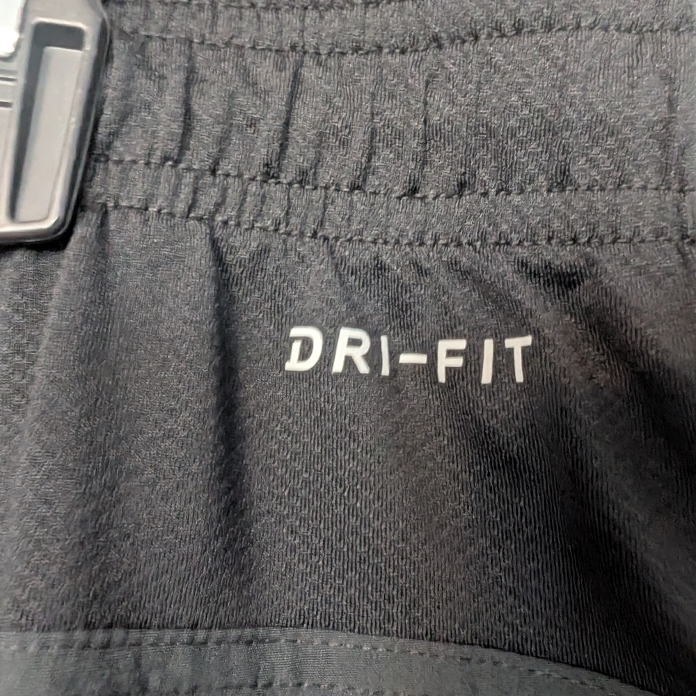 Nike Shorts Nike Court Flex Dri Fit Tennis Men's - Picture 13 of 16